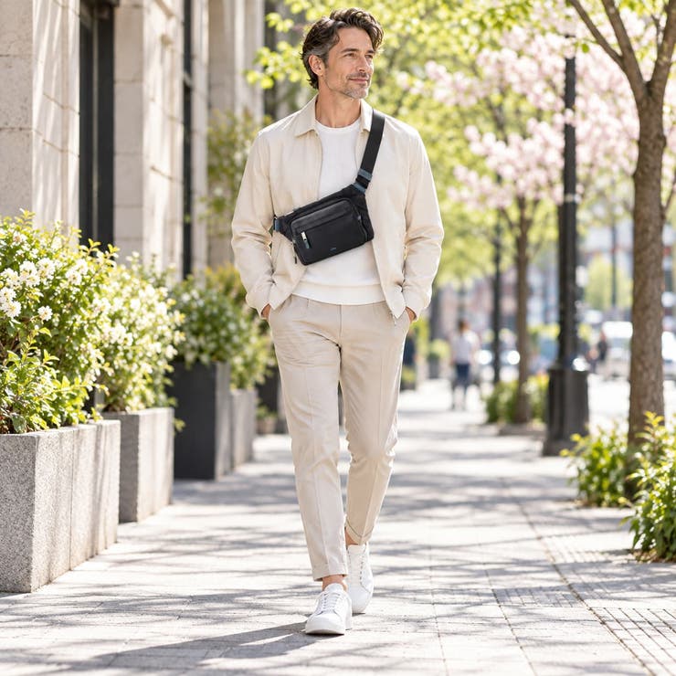 LANBINenBlue ランバンオンブルー ショルダーバッグ | Tasche Jack | 詳細画像2 