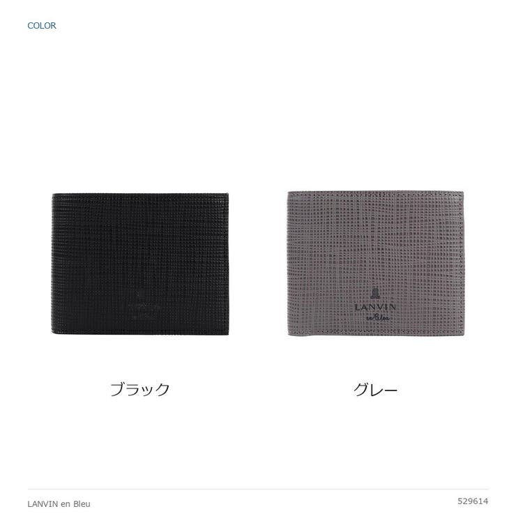 LANVINenBlue ランバンオンブルー 折り財布 | Tasche Jack | 詳細画像8 
