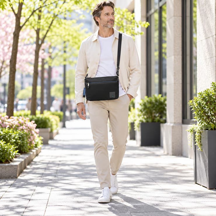LANBINenBlue ランバンオンブルー ショルダーバッグ | Tasche Jack | 詳細画像2 