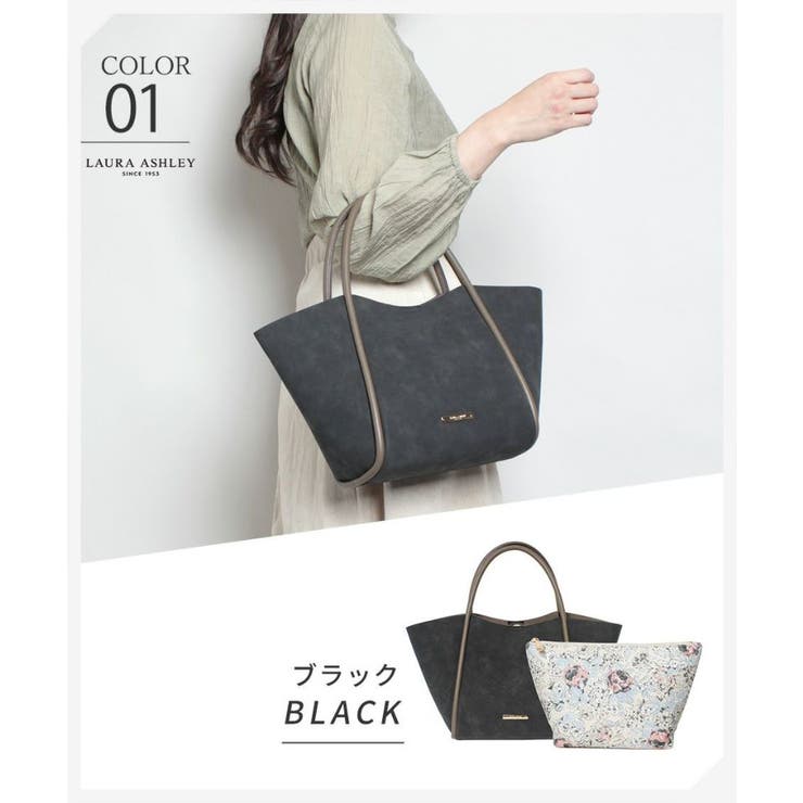 Laura Ashley ローラアシュレイ | Tasche Jack | 詳細画像13 