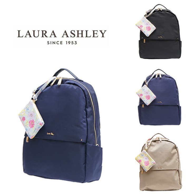 Laura Ashley ローラアシュレイ[品番：KINW0000608]｜Tasche