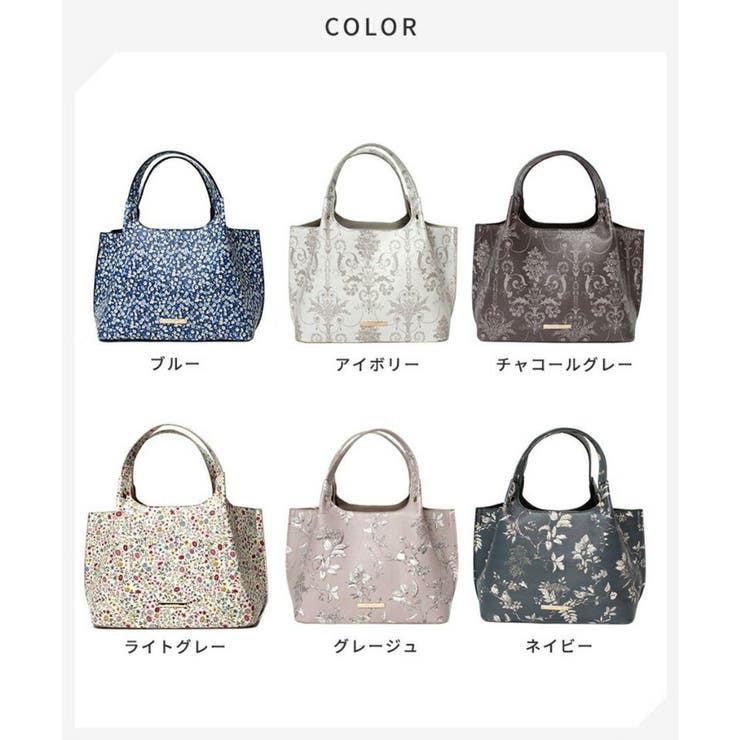 Laura Ashley ローラアシュレイ[品番：KINW0000611]｜Tasche