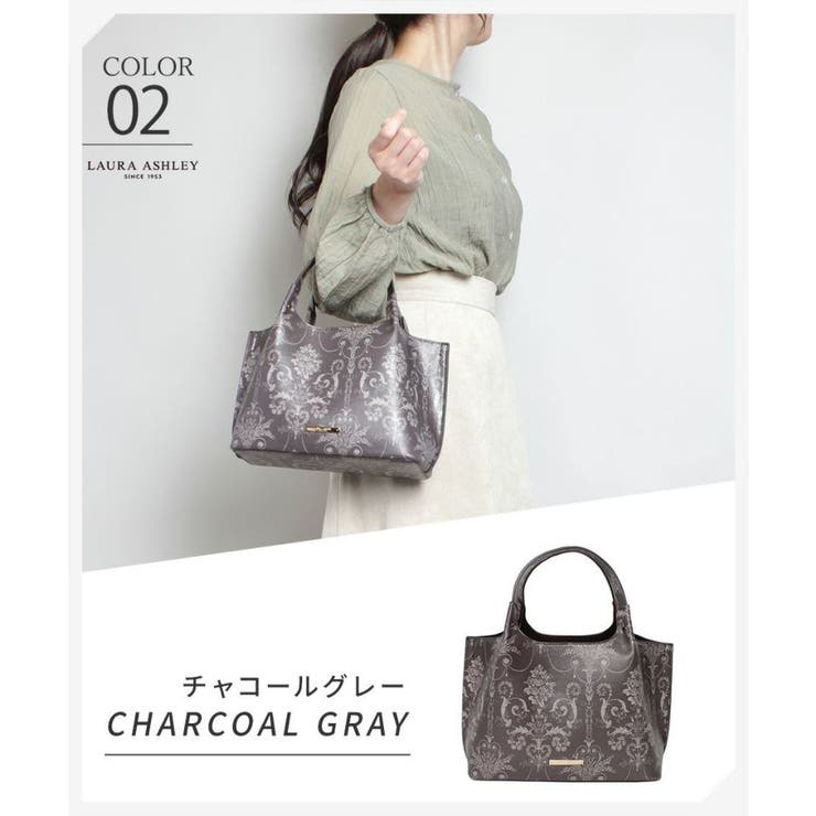 Laura Ashley ローラアシュレイ[品番：KINW0000611]｜Tasche