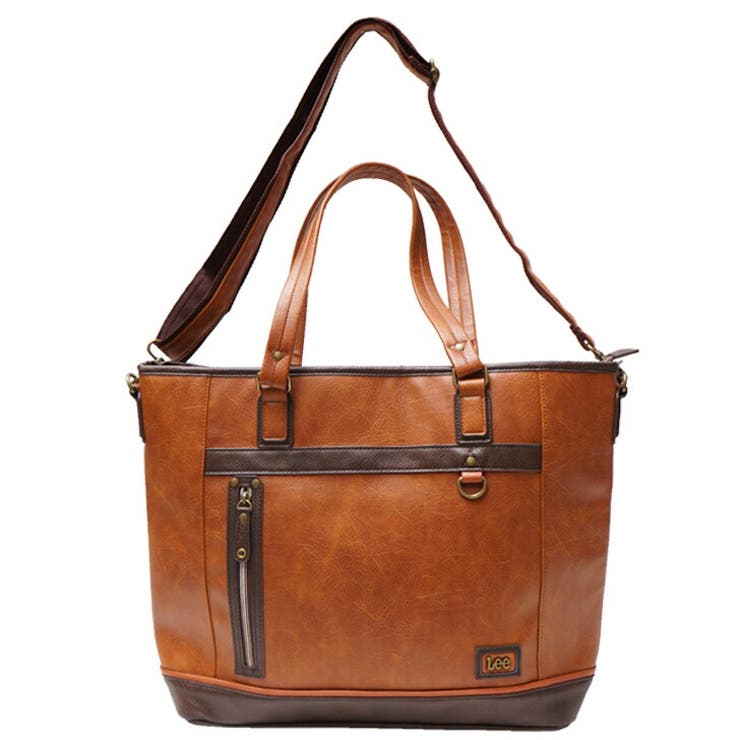 Lee リー 2wayトートバッグ[品番：KINW0000183]｜Tasche Jack