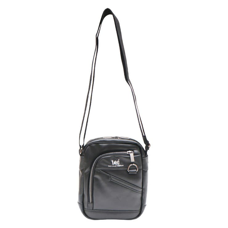 Lee ミニショルダーバッグ リー | Tasche Jack | 詳細画像3 