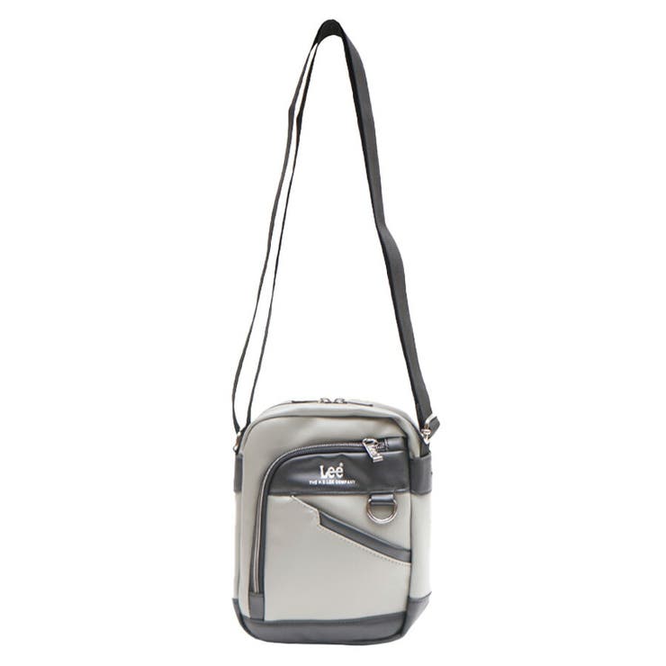 Lee ミニショルダーバッグ リー | Tasche Jack | 詳細画像5 