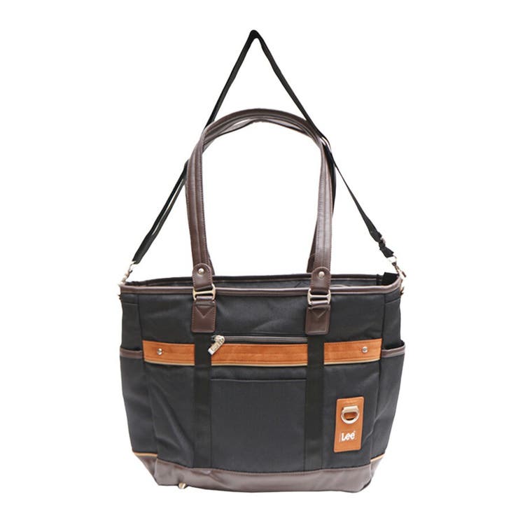 Lee ショルダーバッグ トートバッグ | Tasche Jack | 詳細画像3 