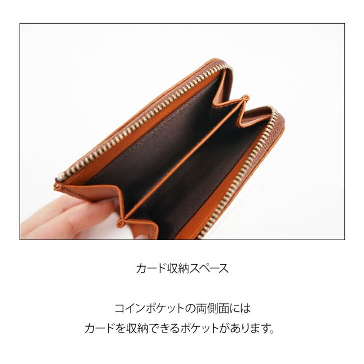 Lee リー 小銭入れ | Tasche Jack | 詳細画像8 