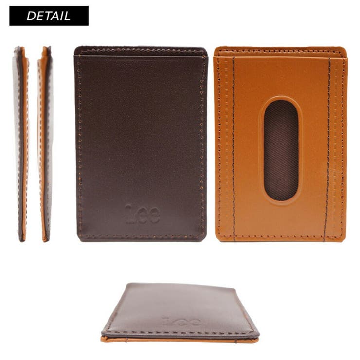 Lee リー パスケース | Tasche Jack | 詳細画像8 