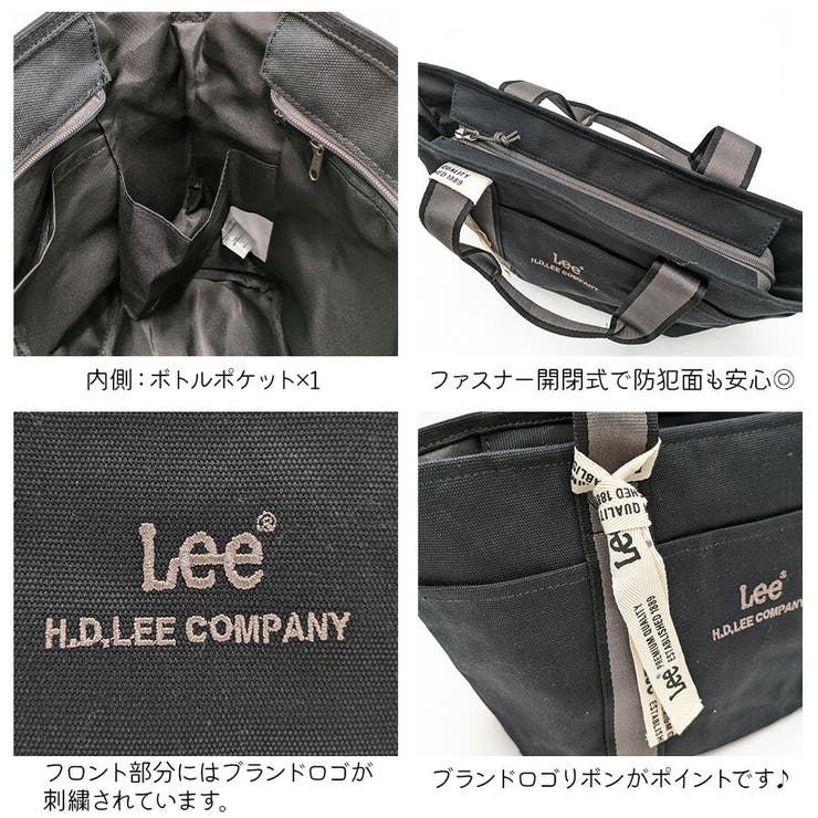 【Lee】320 01304 arcana | Tasche Jack | 詳細画像9 
