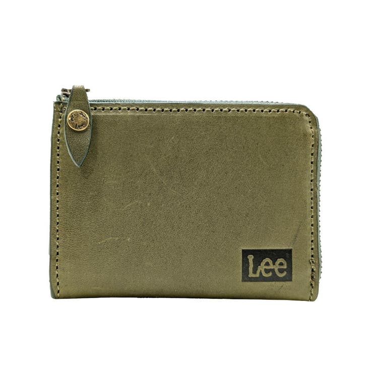 【Lee】320 01791 コインケース | Tasche Jack | 詳細画像3 
