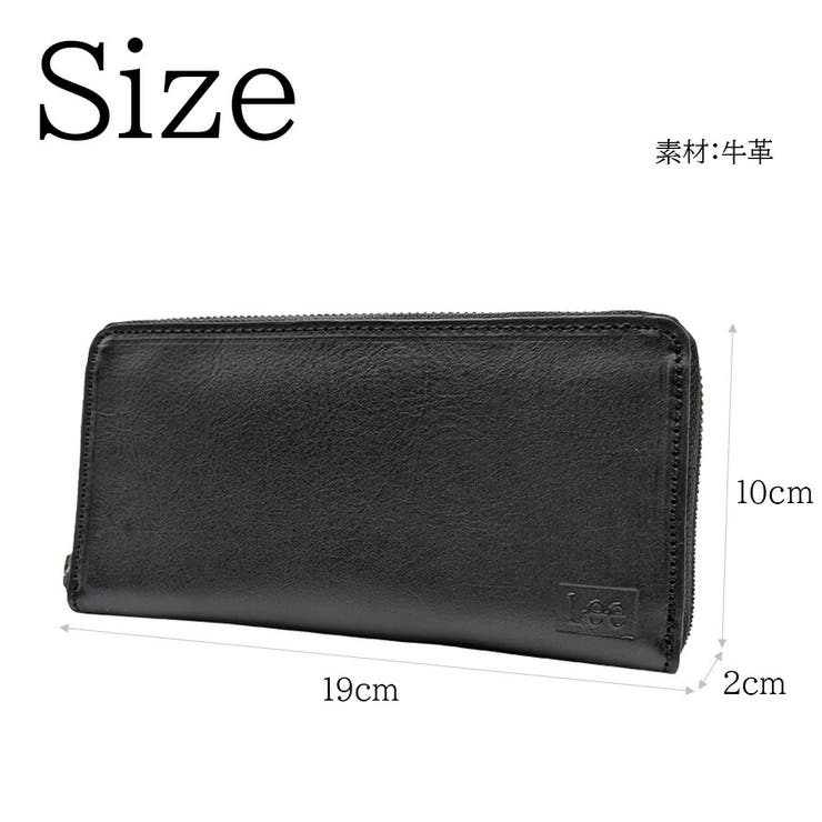 320 01794 長財布 | Tasche Jack | 詳細画像9 