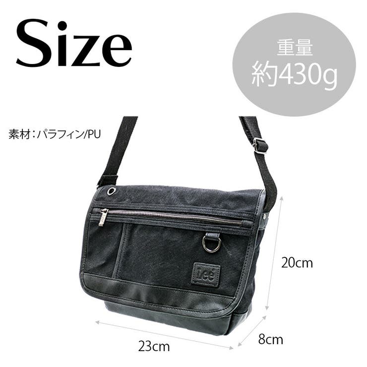 【Lee】320 04032 パラフィン | Tasche Jack | 詳細画像10 