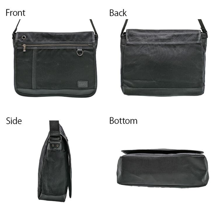 【Lee】320 04034 パラフィン | Tasche Jack | 詳細画像7 