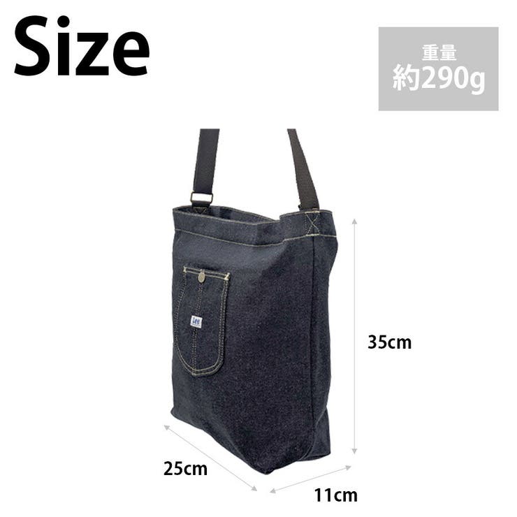 Lee ショルダーバッグ ショルダー | Tasche Jack | 詳細画像10 