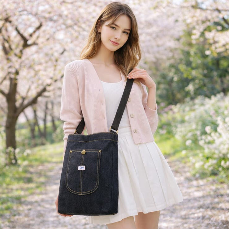 Lee ショルダーバッグ ショルダー | Tasche Jack | 詳細画像3 