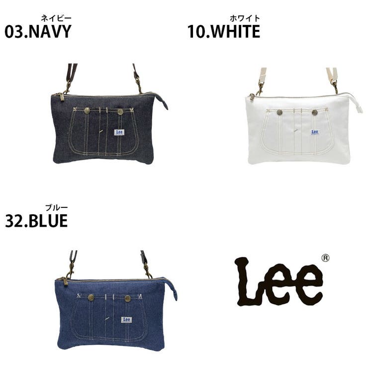 Lee ショルダーバッグ ショルダー | Tasche Jack | 詳細画像9 