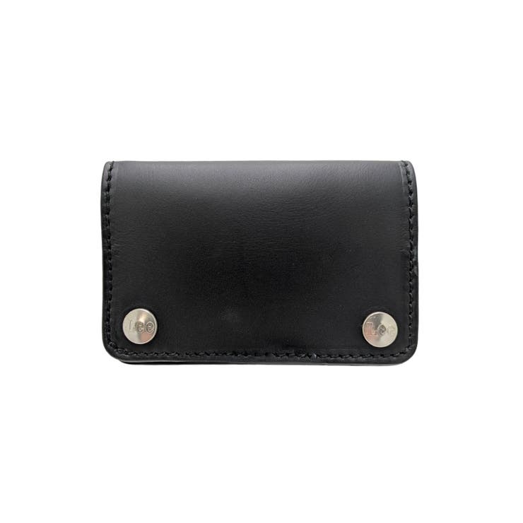 Lee ライダースウォレットM 二つ折り財布 | Tasche Jack | 詳細画像2 