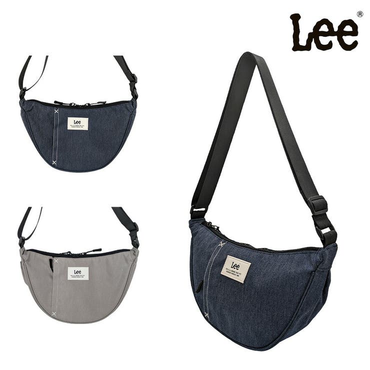 320 1332 三日月ショルダー | Tasche Jack | 詳細画像1 