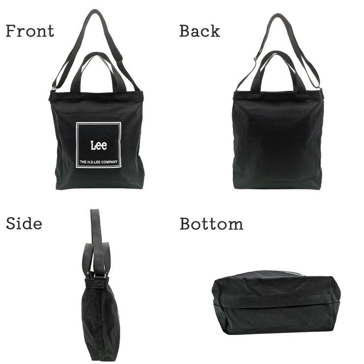 【Lee】 320 1352 | Tasche Jack | 詳細画像7 