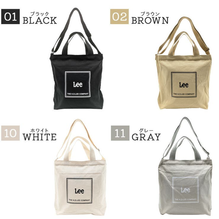 【Lee】 320 1352 | Tasche Jack | 詳細画像8 