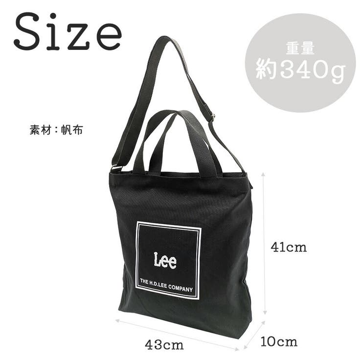 【Lee】 320 1352 | Tasche Jack | 詳細画像9 