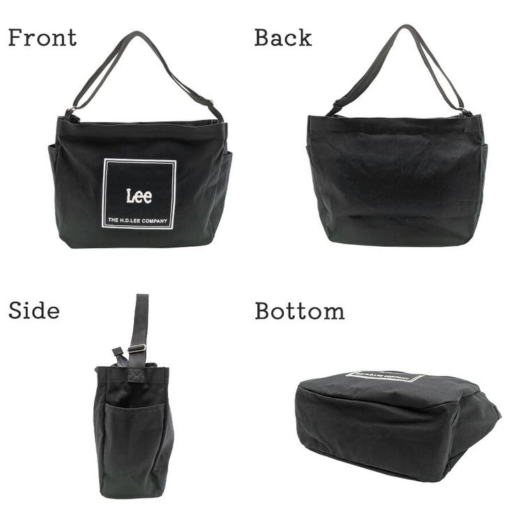 【Lee】 320 1353 | Tasche Jack | 詳細画像8 