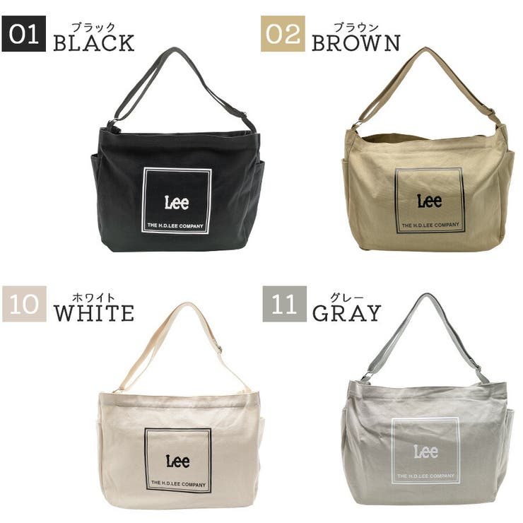 【Lee】 320 1353 | Tasche Jack | 詳細画像9 