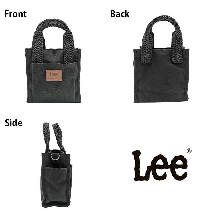 320 1390 手提げバッグS | Tasche Jack | 詳細画像7 