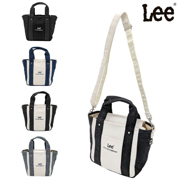 【Lee】320 1405 Buddy | Tasche Jack | 詳細画像1 