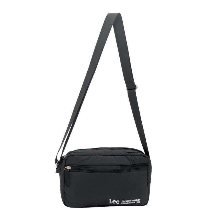 【Lee】320 1410 横型ショルダーバッグ | Tasche Jack | 詳細画像2 