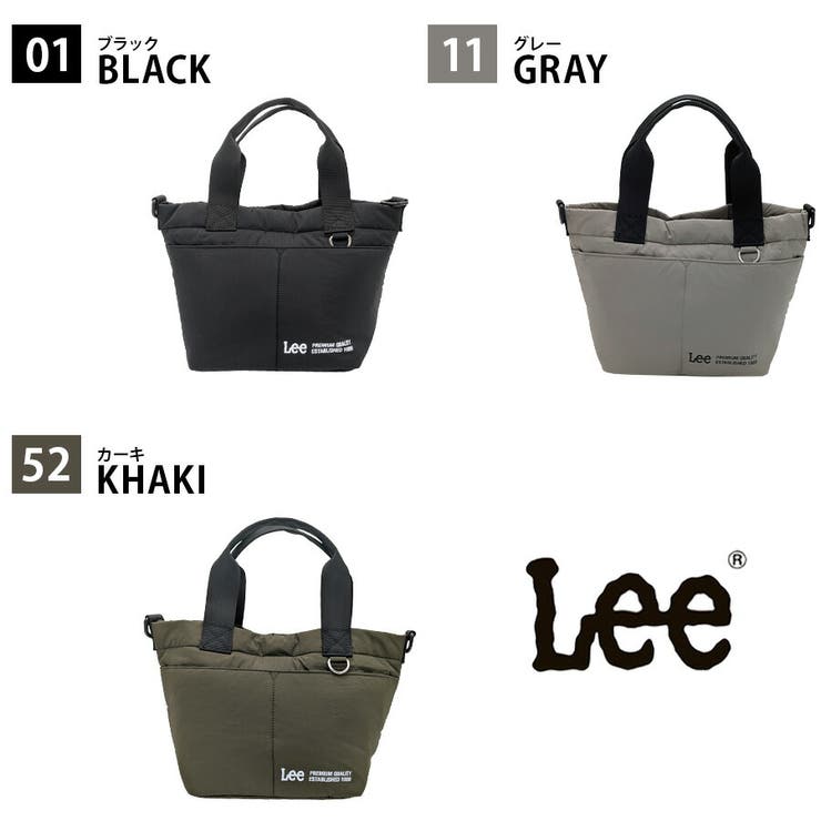 【Lee】320 1411 手提げ | Tasche Jack | 詳細画像8 
