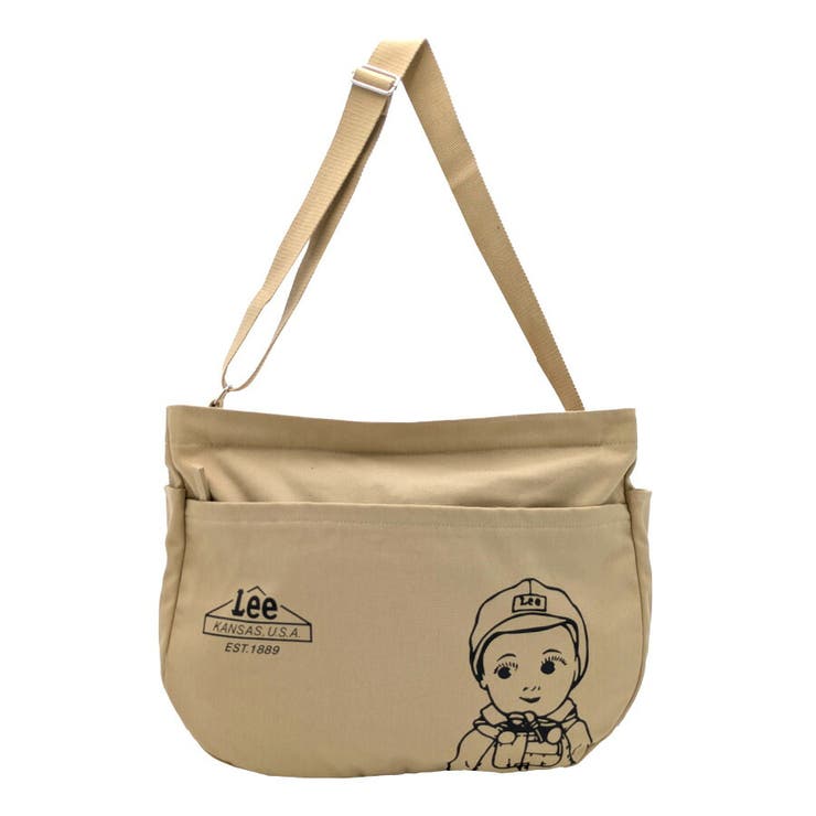 【Lee】320 1432 Buddyll | Tasche Jack | 詳細画像2 