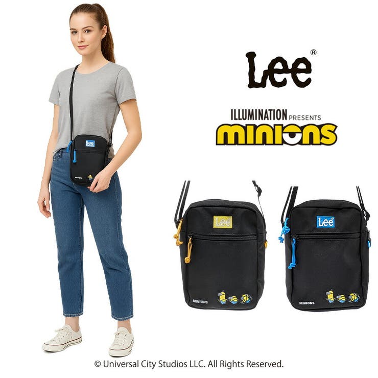 320 30030 ミニオン | Tasche Jack | 詳細画像1 