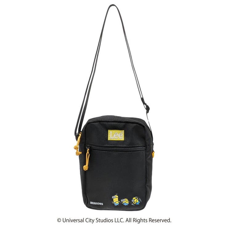 320 30030 ミニオン | Tasche Jack | 詳細画像3 