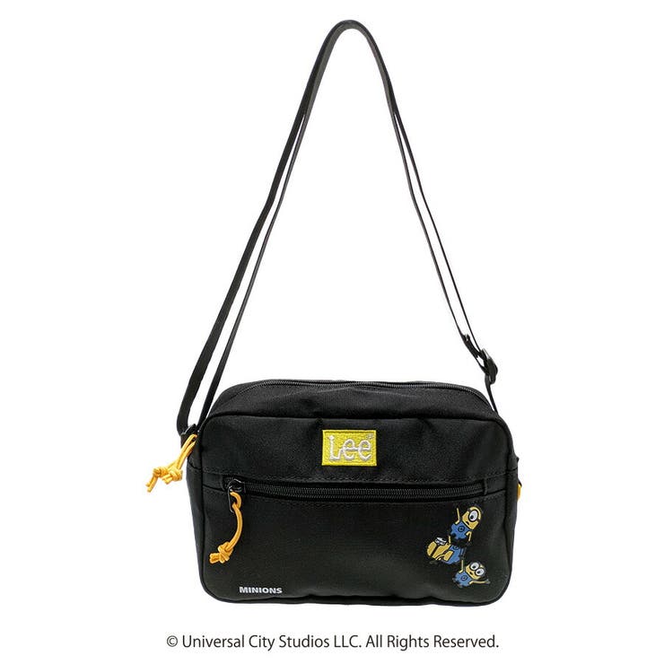Lee】320 30032 ミニオン[品番：KINW0001277]｜Tasche Jack（タッシュ