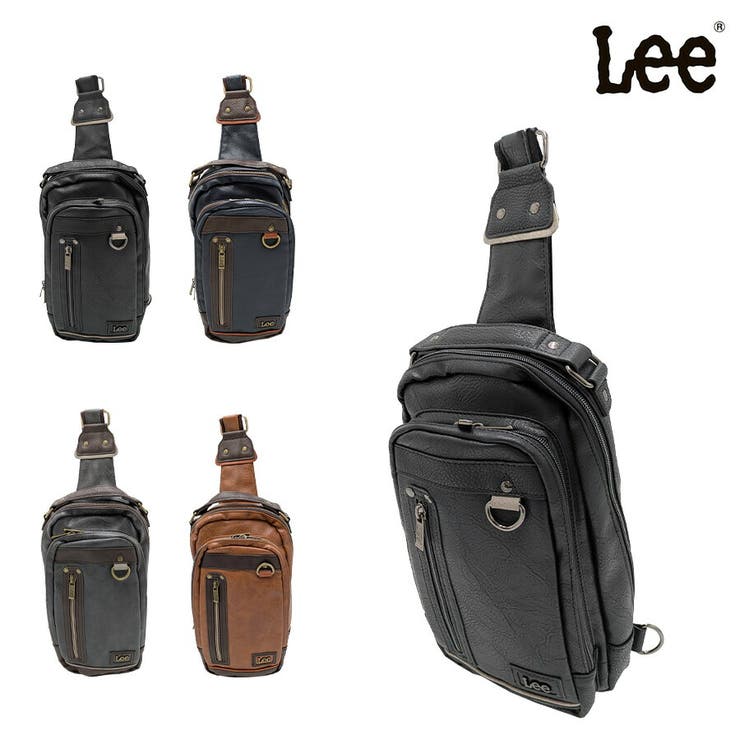 Lee 320 3150 | Tasche Jack | 詳細画像1 