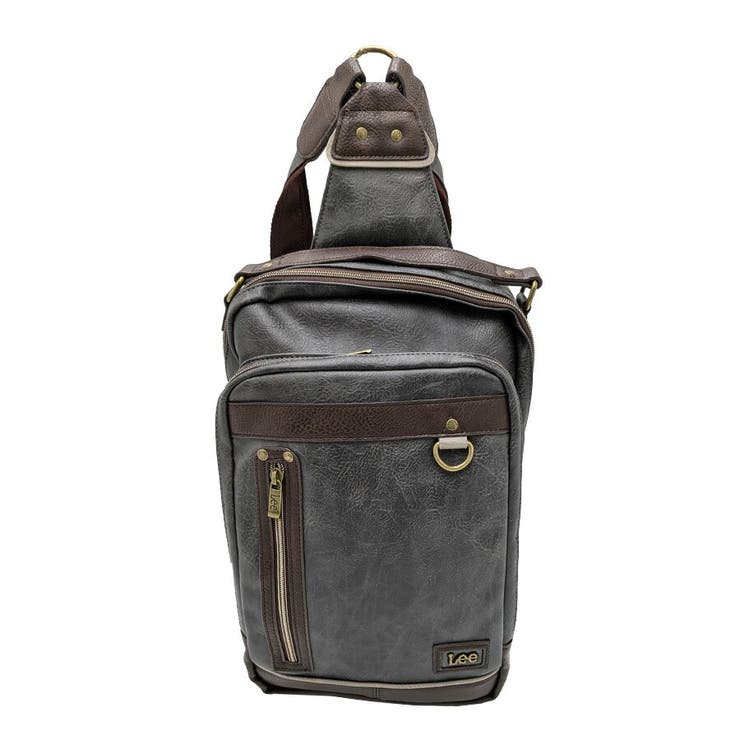 Lee 320 3151 | Tasche Jack | 詳細画像4 