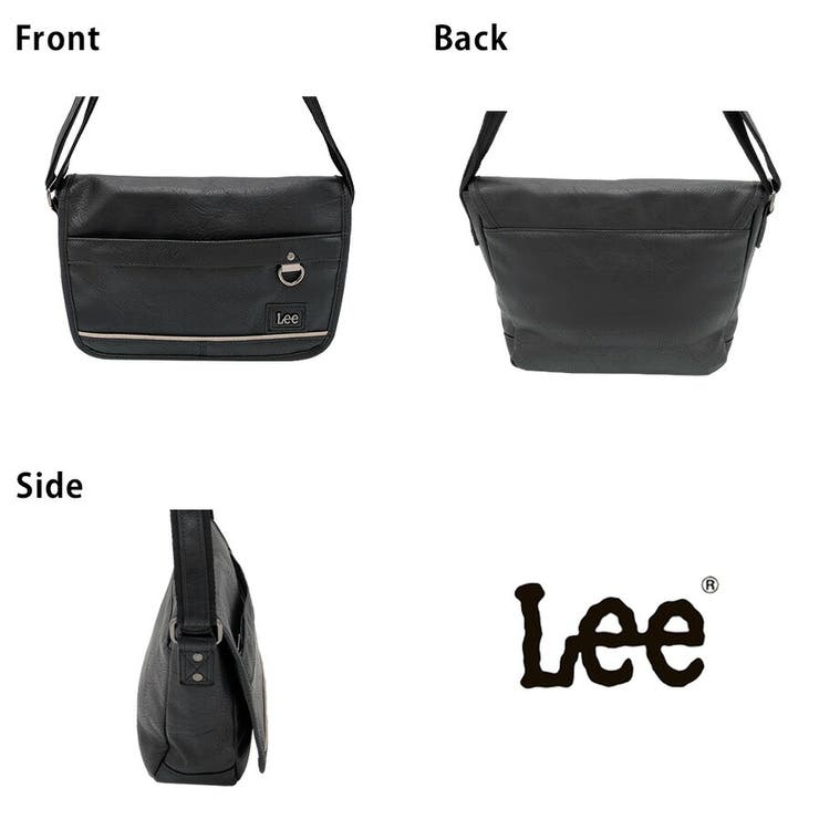 Lee 320 3152 | Tasche Jack | 詳細画像9 