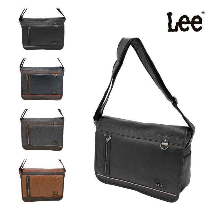 Lee 320 3154 | Tasche Jack | 詳細画像1 