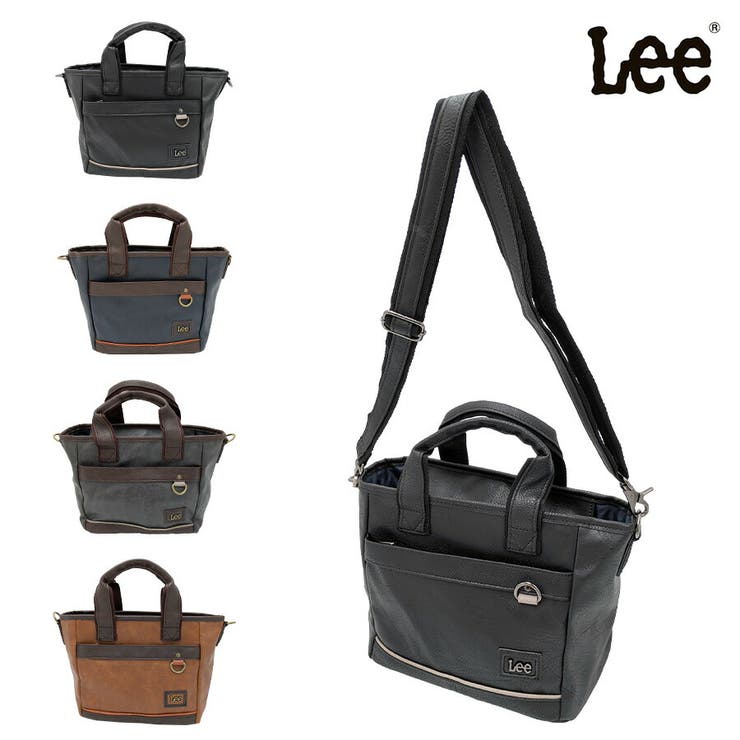 Lee 320 3156 | Tasche Jack | 詳細画像1 