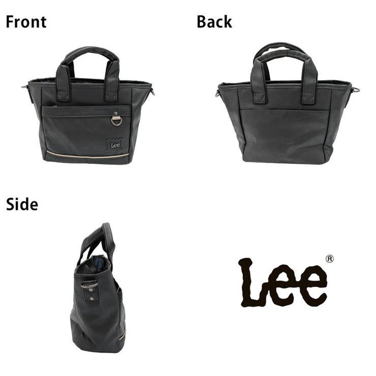 Lee 320 3156 | Tasche Jack | 詳細画像8 