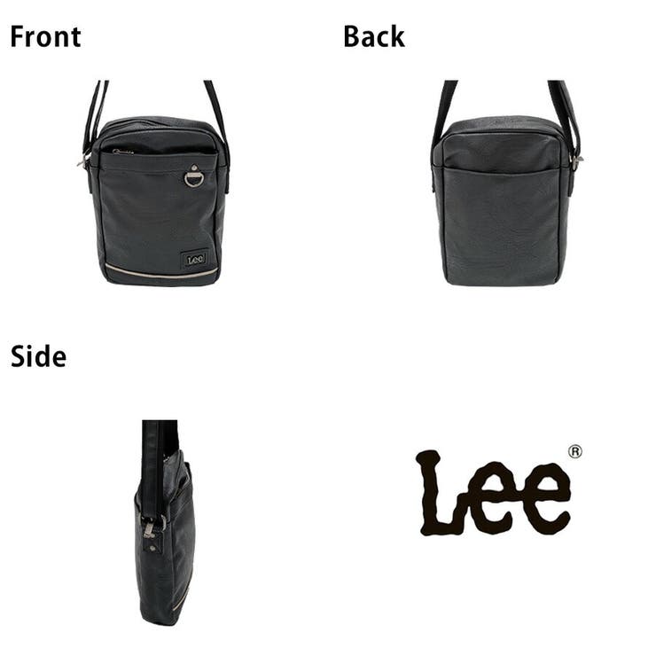 Lee 320 3157 | Tasche Jack | 詳細画像8 