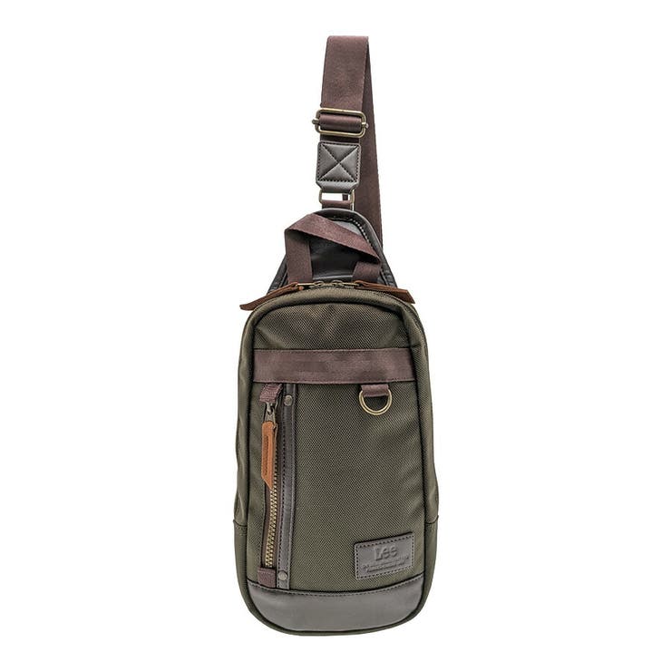 【Lee】320 3280 ボディバッグ | Tasche Jack | 詳細画像4 