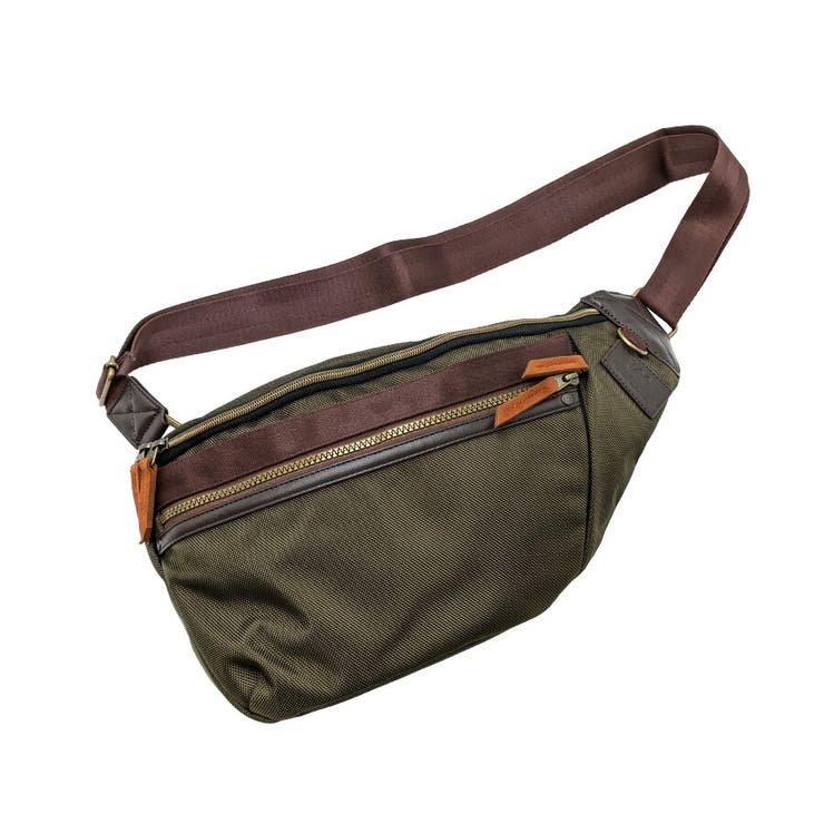 【Lee】320 3281 ボディバッグ | Tasche Jack | 詳細画像5 