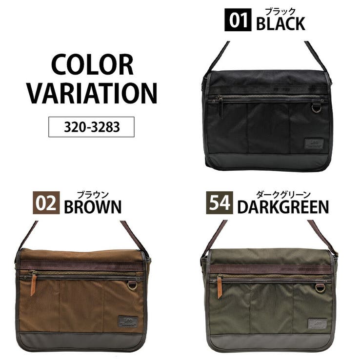 【Lee】320 3283 ショルダーバッグ | Tasche Jack | 詳細画像9 