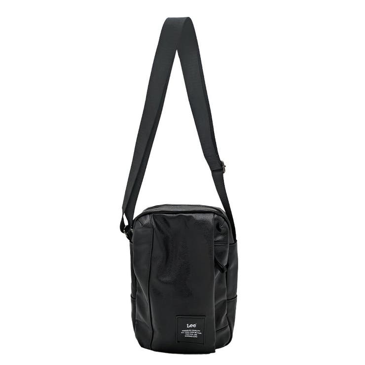 【Lee】320 4040 縦型ショルダーバッグ | Tasche Jack | 詳細画像2 