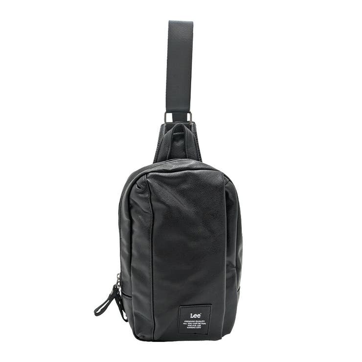 【Lee】320 4041 ボディバッグ | Tasche Jack | 詳細画像2 