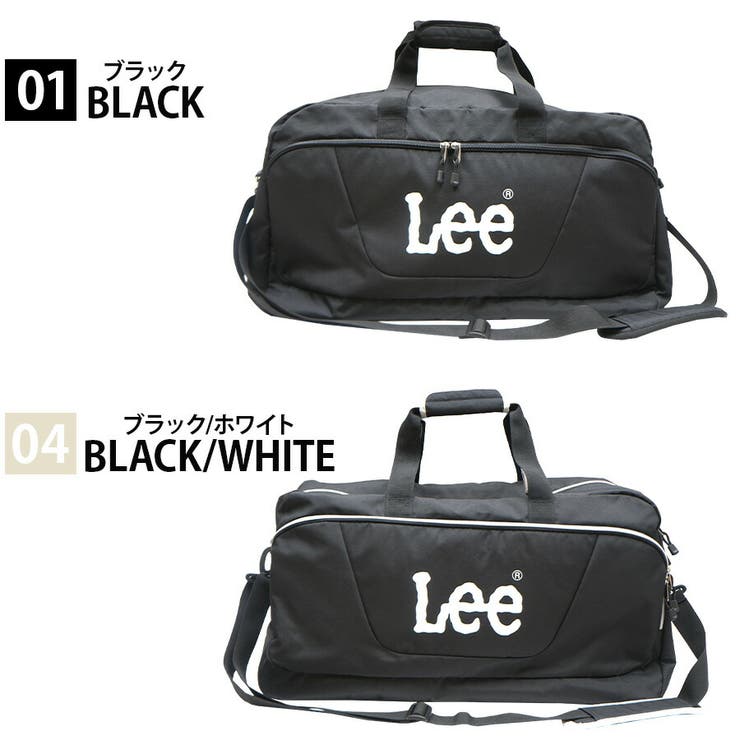 【Lee】320 4840 ボストンバッグ | Tasche Jack | 詳細画像8 