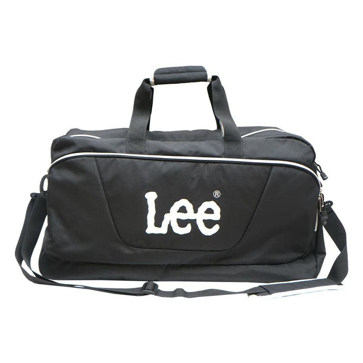 【Lee】320 4840 ボストンバッグ | Tasche Jack | 詳細画像3 